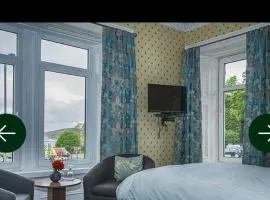 Hamilton House Guest House