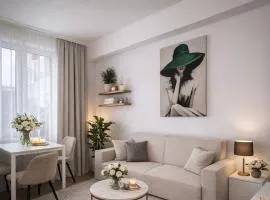 Apartamenty Słowik