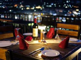 Jambayang Resort, hotel sa Thimphu