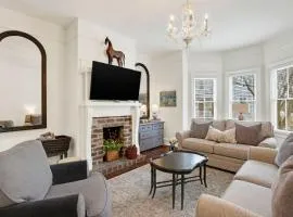 The Artist Retreat Unit B