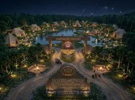Wisdom Park Tomorrowland Pattaya Global Resort Managed by SCN