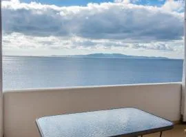 Blue View House 1 - Ysternia Bay - 2BR SeaFront