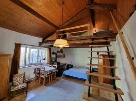 Wild Valley Rustico Piazza in Intragna, Centovalli