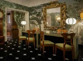 Hotel d’Inghilterra Roma – Starhotels Collezione