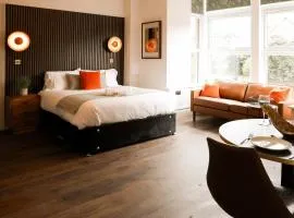 Lovely Studio Flat on Bath Road - Flat 1