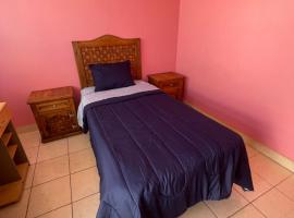 La Casa de la Nonna, Hotel in El Gallinero