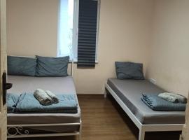 Noshtuvki Center Plovdiv Kapana, viešbutis Plovdive