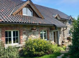 Fermette Lejoly, hotel a Waimes