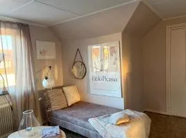 Glemminge Bed & Bastu