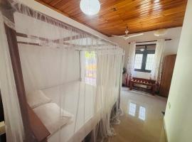 Hiru Villa, Hotel in Bentota