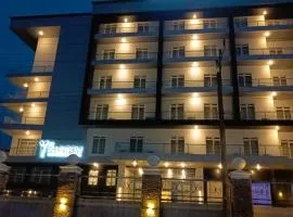 Dephantom Continental Hotel