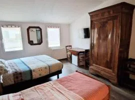 SarahScope à proximité du Futuroscope