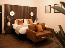 Lovely Studio Flat on Bath Road - Flat 2