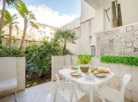 Lemon Tree House
