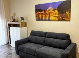 Grazioso Appartamento Ostia Roma