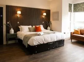 Lovely Studio Flat on Bath Road - Flat 9