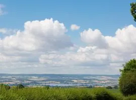 Castle Brake Holiday Park