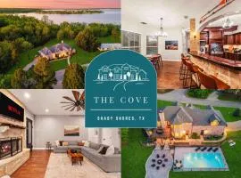 Shady Shores Lake House - Hot Tub Dog-Friendly