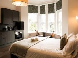 Lovely Studio Flat on Bath Road - Flat 6