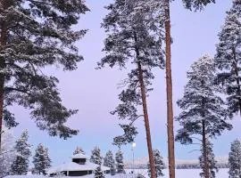 Boutique Hotelli Kivennapa