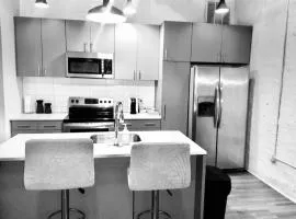 A Luxury City Condo