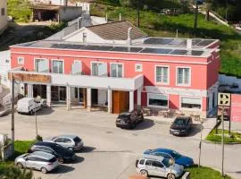 Guesthouse Solar do Mar