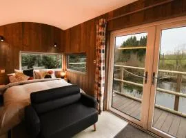 Reeds and Rushes Retreat