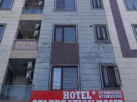 Hotel Celebration home