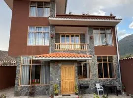 Hostal Inti Urubamba