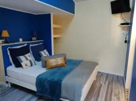 Studio les Dunes
