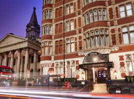 Thistle London Holborn, hotel a Londra