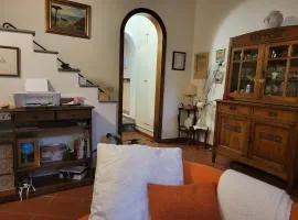 stanza in terratetto vicino Firenze e Prato