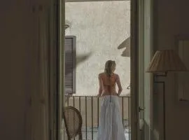 Palazzo Mosco - Dimora Storica