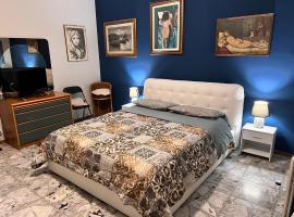 Il Broletto B&B, hotel a Novara
