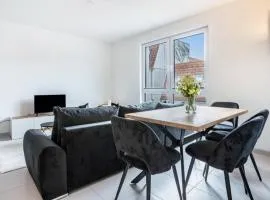 Dom Central Suite