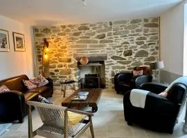 Treboul - Maison familiale