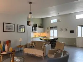 Gite spacieux - Au Vert