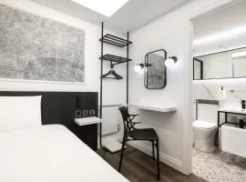 STG Hotel Oxford Street - formerly St Giles London Hotel