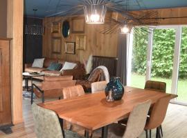 La petite maison en Ardenne, hotelli kohteessa Marche-en-Famenne