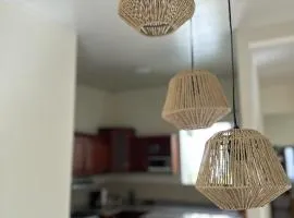 Habitación M en Casa Acogedora