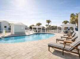 Destin Inn & Suites, hotel em Destin