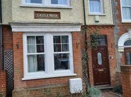 Castle Rock 4 Bedroom House with hot tub