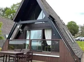 Beautiful Lodge by Rutland Water