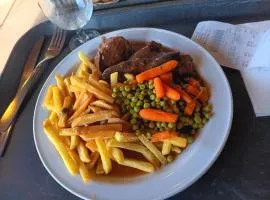 Maison d hote avec diner