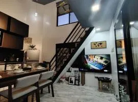 The Loft - Your Entourage's Home