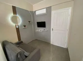 Apartamento Completo próximo ao Cedeteg