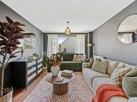 The Seven Residence - Hot tub, 5 min to Bicester Village, Pet friendly