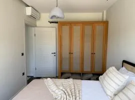 Kırmızı Bağ Resort