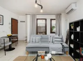 DVision Apartment - A new vision of living