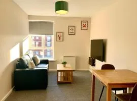 Aparmtment in Hartlepool